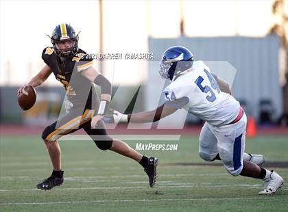 Thumbnail 3 in Encinal @ Bishop O'Dowd photogallery.