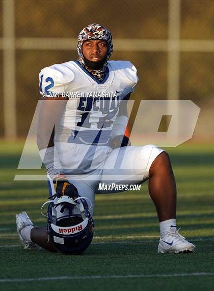 Thumbnail 2 in Encinal @ Bishop O'Dowd photogallery.