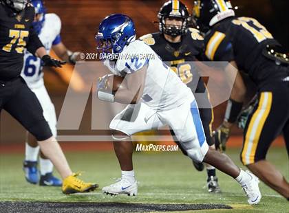 Thumbnail 2 in Encinal @ Bishop O'Dowd photogallery.