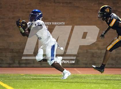 Thumbnail 3 in Encinal @ Bishop O'Dowd photogallery.