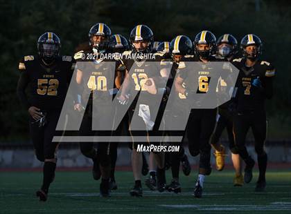 Thumbnail 3 in Encinal @ Bishop O'Dowd photogallery.