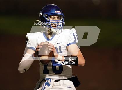 Thumbnail 3 in Encinal @ Bishop O'Dowd photogallery.