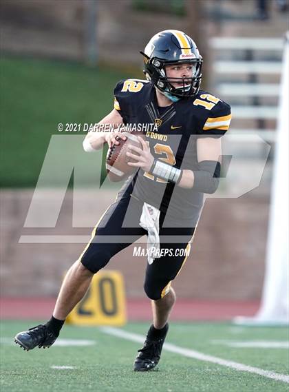 Thumbnail 1 in Encinal @ Bishop O'Dowd photogallery.