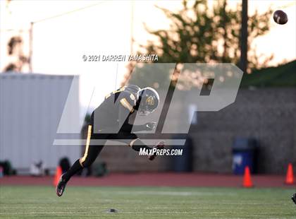 Thumbnail 3 in Encinal @ Bishop O'Dowd photogallery.