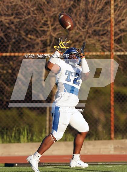 Thumbnail 2 in Encinal @ Bishop O'Dowd photogallery.