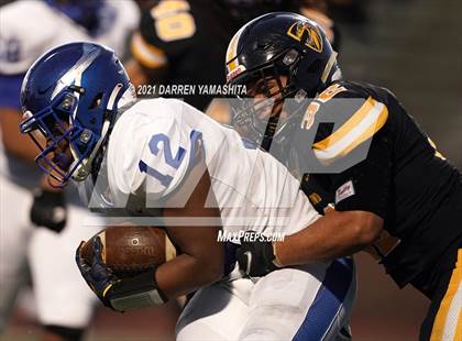Thumbnail 3 in Encinal @ Bishop O'Dowd photogallery.
