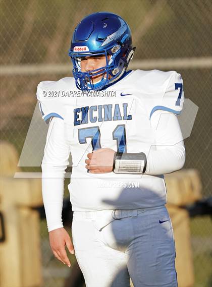 Thumbnail 3 in Encinal @ Bishop O'Dowd photogallery.