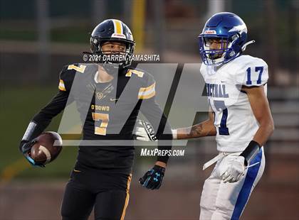 Thumbnail 2 in Encinal @ Bishop O'Dowd photogallery.