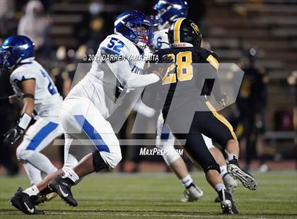 Thumbnail 1 in Encinal @ Bishop O'Dowd photogallery.