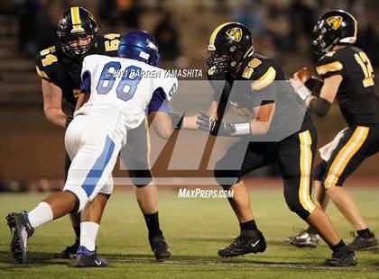 Thumbnail 2 in Encinal @ Bishop O'Dowd photogallery.