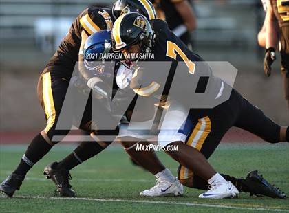 Thumbnail 3 in Encinal @ Bishop O'Dowd photogallery.