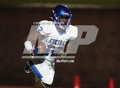 Thumbnail 3 in Encinal @ Bishop O'Dowd photogallery.