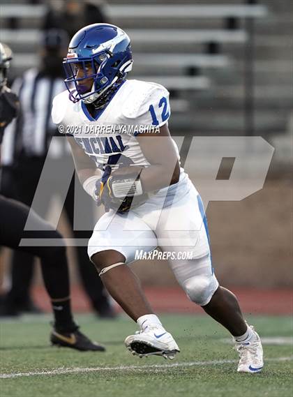 Thumbnail 1 in Encinal @ Bishop O'Dowd photogallery.