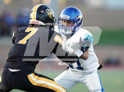 Thumbnail 2 in Encinal @ Bishop O'Dowd photogallery.