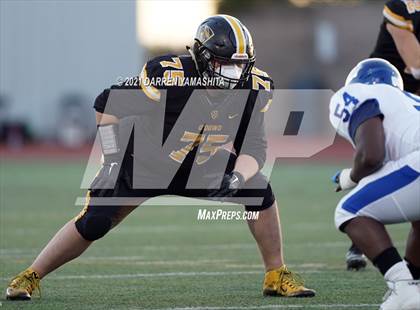 Thumbnail 2 in Encinal @ Bishop O'Dowd photogallery.