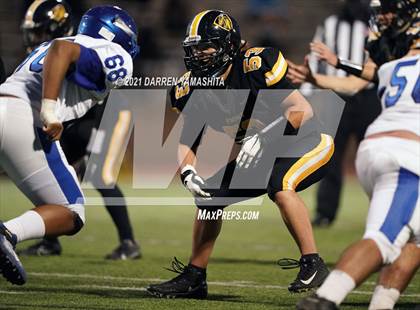 Thumbnail 2 in Encinal @ Bishop O'Dowd photogallery.