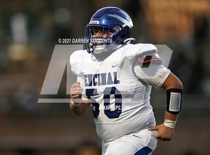 Thumbnail 3 in Encinal @ Bishop O'Dowd photogallery.
