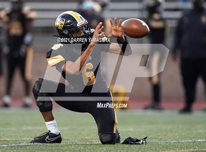 Thumbnail 2 in Encinal @ Bishop O'Dowd photogallery.