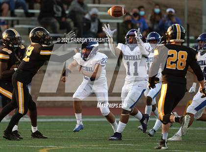 Thumbnail 1 in Encinal @ Bishop O'Dowd photogallery.
