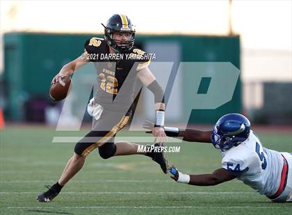 Thumbnail 1 in Encinal @ Bishop O'Dowd photogallery.