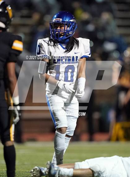 Thumbnail 3 in Encinal @ Bishop O'Dowd photogallery.