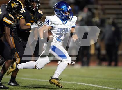 Thumbnail 2 in Encinal @ Bishop O'Dowd photogallery.