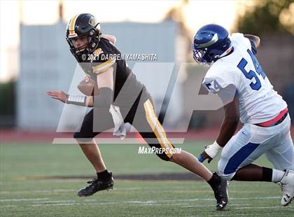 Thumbnail 2 in Encinal @ Bishop O'Dowd photogallery.