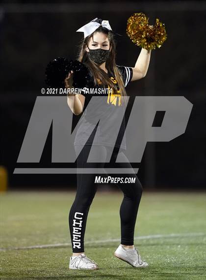 Thumbnail 3 in Encinal @ Bishop O'Dowd photogallery.