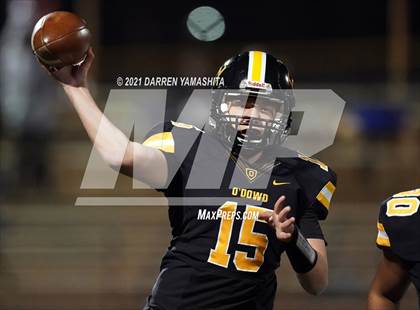 Thumbnail 1 in Encinal @ Bishop O'Dowd photogallery.