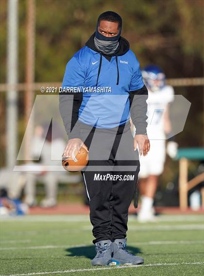 Thumbnail 3 in Encinal @ Bishop O'Dowd photogallery.