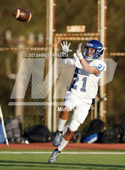 Thumbnail 3 in Encinal @ Bishop O'Dowd photogallery.