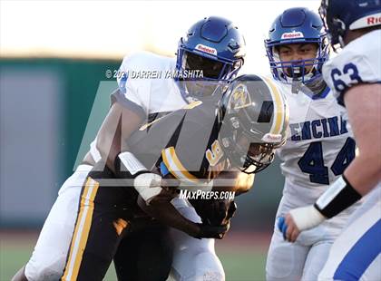 Thumbnail 3 in Encinal @ Bishop O'Dowd photogallery.