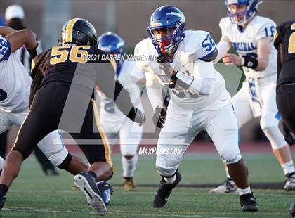 Thumbnail 1 in Encinal @ Bishop O'Dowd photogallery.
