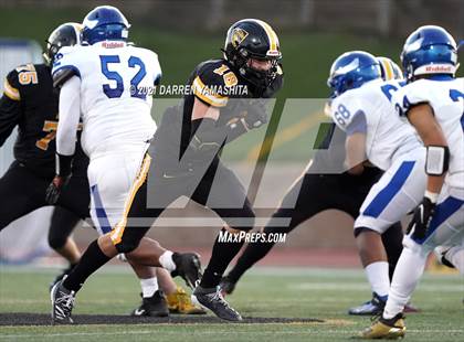Thumbnail 3 in Encinal @ Bishop O'Dowd photogallery.