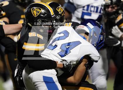 Thumbnail 1 in Encinal @ Bishop O'Dowd photogallery.