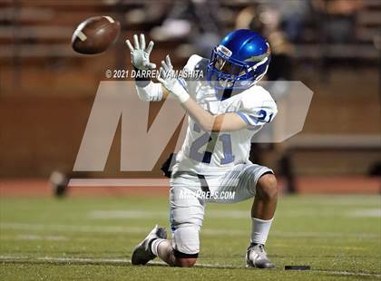 Thumbnail 1 in Encinal @ Bishop O'Dowd photogallery.