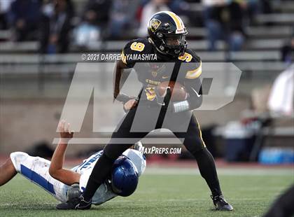 Thumbnail 1 in Encinal @ Bishop O'Dowd photogallery.