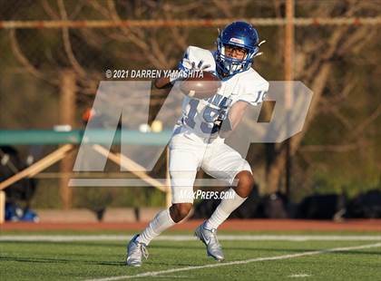 Thumbnail 1 in Encinal @ Bishop O'Dowd photogallery.