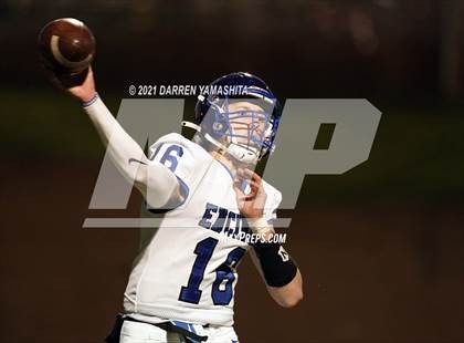 Thumbnail 1 in Encinal @ Bishop O'Dowd photogallery.