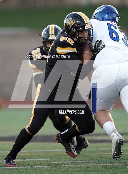 Thumbnail 1 in Encinal @ Bishop O'Dowd photogallery.