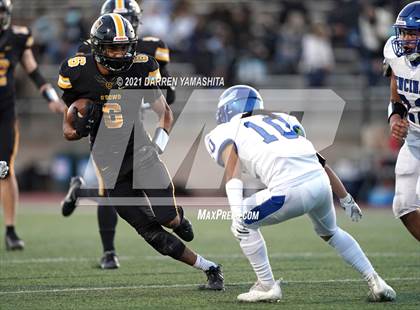 Thumbnail 3 in Encinal @ Bishop O'Dowd photogallery.