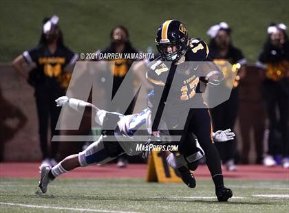 Thumbnail 1 in Encinal @ Bishop O'Dowd photogallery.