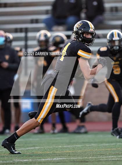Thumbnail 3 in Encinal @ Bishop O'Dowd photogallery.