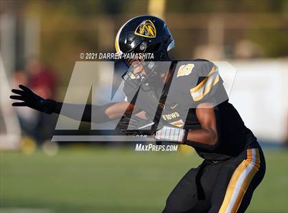 Thumbnail 2 in Encinal @ Bishop O'Dowd photogallery.