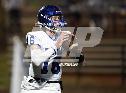 Thumbnail 1 in Encinal @ Bishop O'Dowd photogallery.
