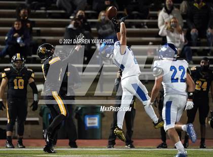 Thumbnail 1 in Encinal @ Bishop O'Dowd photogallery.
