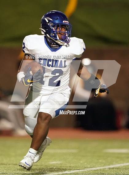 Thumbnail 2 in Encinal @ Bishop O'Dowd photogallery.