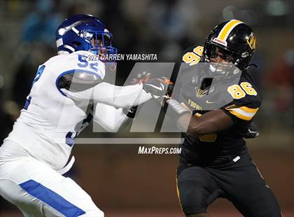 Thumbnail 2 in Encinal @ Bishop O'Dowd photogallery.