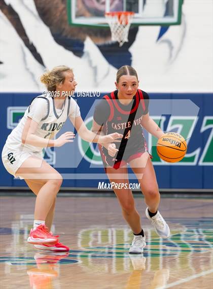 Thumbnail 1 in Castle View @ ThunderRidge  (CV/TR Tip-Off Tourney) photogallery.