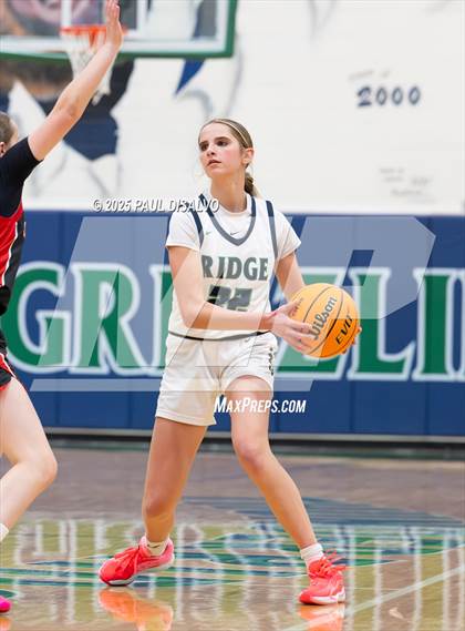 Thumbnail 1 in Castle View @ ThunderRidge  (CV/TR Tip-Off Tourney) photogallery.